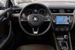 Внедорожная модификация универсала Skoda Octavia Scout фото 7