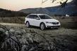 Внедорожная модификация универсала Skoda Octavia Scout фото 4
