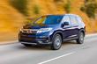 Обзор обновленного кроссовера Honda Pilot фото 2