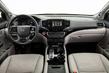 Обзор обновленного кроссовера Honda Pilot фото 5