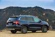 Обзор обновленного кроссовера Honda Pilot фото 4
