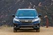 Обзор обновленного кроссовера Honda Pilot фото 11