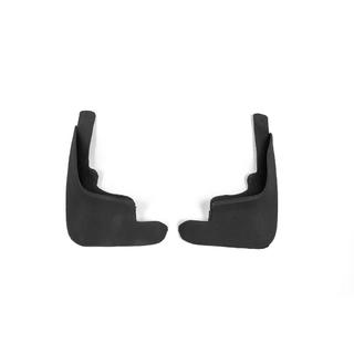 Передние брызговики (2 шт.) Hyundai I-30 2007-2011 гг. фото 1