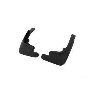 Передние брызговики (2 шт.) Hyundai I-30 2007-2011 гг. фото 2