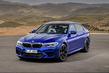 Обзор шестого поколения седана BMW M5 фото 5
