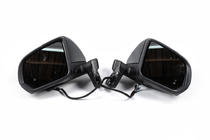 Mercedes G class W463 1990-2018 гг. Зеркала Facelift Дизайн-2019 (2 шт) фото 4