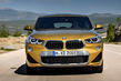 Обзор компактного кроссовера BMW X2 фото 2
