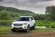 Обзор кроссовера Hyundai Creta фото 1