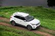 Обзор кроссовера Hyundai Creta фото 11