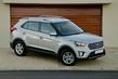 Обзор кроссовера Hyundai Creta фото 10