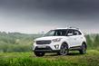 Обзор кроссовера Hyundai Creta фото 5
