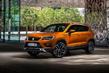 Обзор кроссовера Seat Ateca (второй) фото 9
