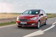 Пятиместный компактвэн Ford C-Max фото 4