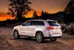 Обзор нового поколения внедорожника Jeep Grand Cherokee фото 9
