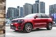 Обзор нового поколения внедорожника Jeep Grand Cherokee фото 6
