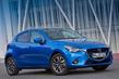 Компактный пятидверный хэтчбек Mazda 2 фото 2