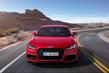 Обновленная модель Audi TT Coupe фото 8