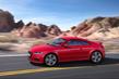 Обновленная модель Audi TT Coupe фото 7