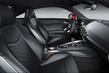 Обновленная модель Audi TT Coupe фото 6