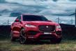 Обзор премиального кроссовера Jaguar F-Pace фото 14