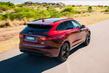 Обзор премиального кроссовера Jaguar F-Pace фото 11