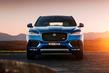 Обзор премиального кроссовера Jaguar F-Pace фото 1