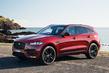 Обзор премиального кроссовера Jaguar F-Pace фото 10