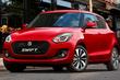 Обзор пятидверного хэтчбека Suzuki Swift фото 1