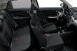 Обзор пятидверного хэтчбека Suzuki Swift фото 6
