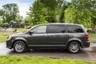 Семиместный минивэн Dodge Grand Caravan пятого поколения фото 10