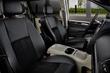 Семиместный минивэн Dodge Grand Caravan пятого поколения фото 9