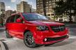 Семиместный минивэн Dodge Grand Caravan пятого поколения фото 1