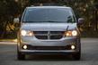 Семиместный минивэн Dodge Grand Caravan пятого поколения фото 4