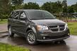 Семиместный минивэн Dodge Grand Caravan пятого поколения фото 3