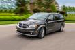 Семиместный минивэн Dodge Grand Caravan пятого поколения фото 2