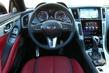 Обзор спортивного купе Infiniti Q60 фото 6