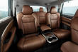 Обновленный кроссовер Acura MDX фото 6