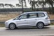 Обзор семиместного минивэна Ford Galaxy фото 12