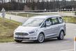 Обзор семиместного минивэна Ford Galaxy фото 2