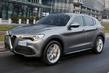 Обзор компактного кроссовера Alfa Romeo Stelvio фото 7