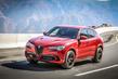 Обзор компактного кроссовера Alfa Romeo Stelvio фото 2