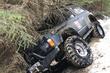 Соревнования внедорожников: этап чемпионата Украины RFC Off Road в Черновцах фото 25