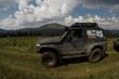 Соревнования внедорожников: этап чемпионата Украины RFC Off Road в Черновцах фото 23
