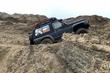 Соревнования внедорожников: этап чемпионата Украины RFC Off Road в Черновцах фото 20