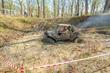 Соревнования внедорожников: этап чемпионата Украины RFC Off Road в Черновцах фото 19