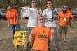 Соревнования внедорожников: этап чемпионата Украины RFC Off Road в Черновцах фото 16