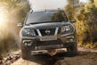 Обзор обновленного кроссовера Nissan Terrano фото 1