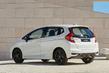Компактный пятидверный хэтчбек Honda Jazz фото 9