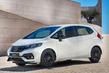 Компактный пятидверный хэтчбек Honda Jazz фото 4