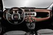 Вседорожная модификация хэтчбека Fiat Panda Cross фото 6